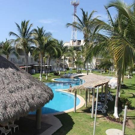 Hermoso Departamento Ubicado En Zona Diamante Acapulco Exteriör bild