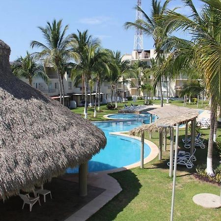Hermoso Departamento Ubicado En Zona Diamante Acapulco Exteriör bild