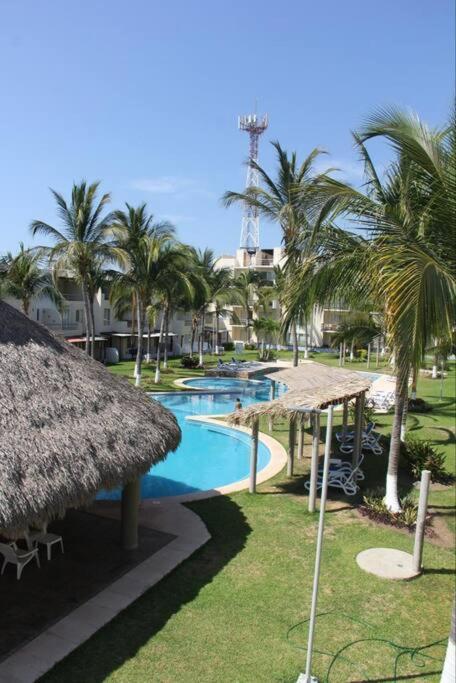 Hermoso Departamento Ubicado En Zona Diamante Acapulco Exteriör bild