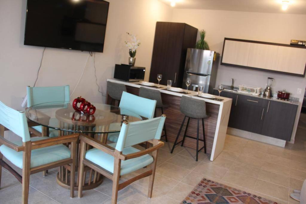 Hermoso Departamento Ubicado En Zona Diamante Acapulco Exteriör bild