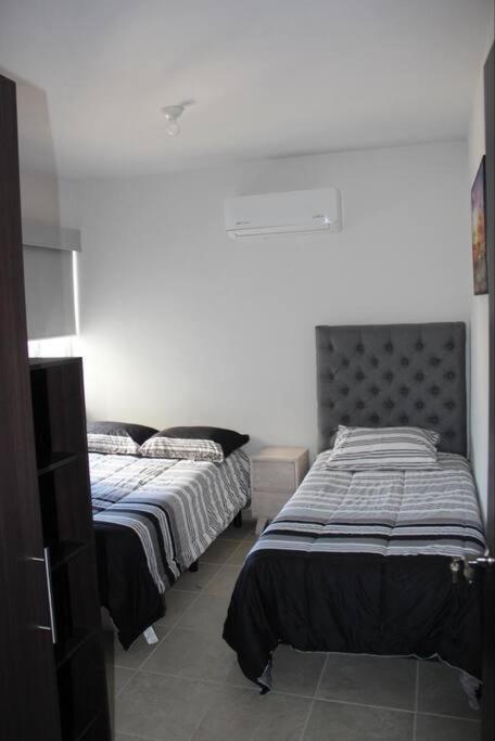 Hermoso Departamento Ubicado En Zona Diamante Acapulco Exteriör bild