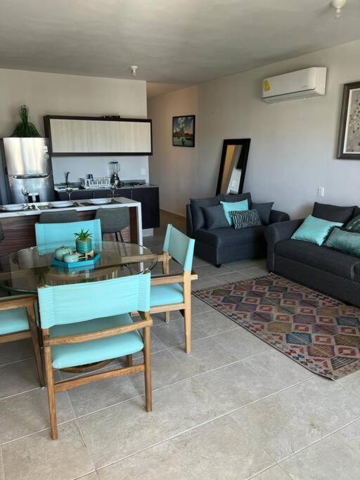 Hermoso Departamento Ubicado En Zona Diamante Acapulco Exteriör bild