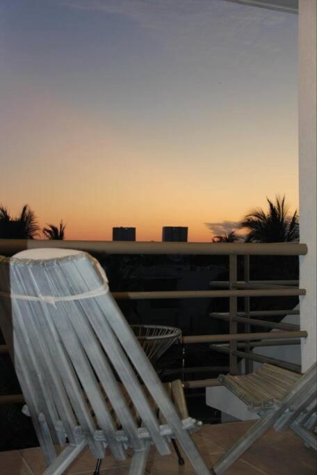 Hermoso Departamento Ubicado En Zona Diamante Acapulco Exteriör bild