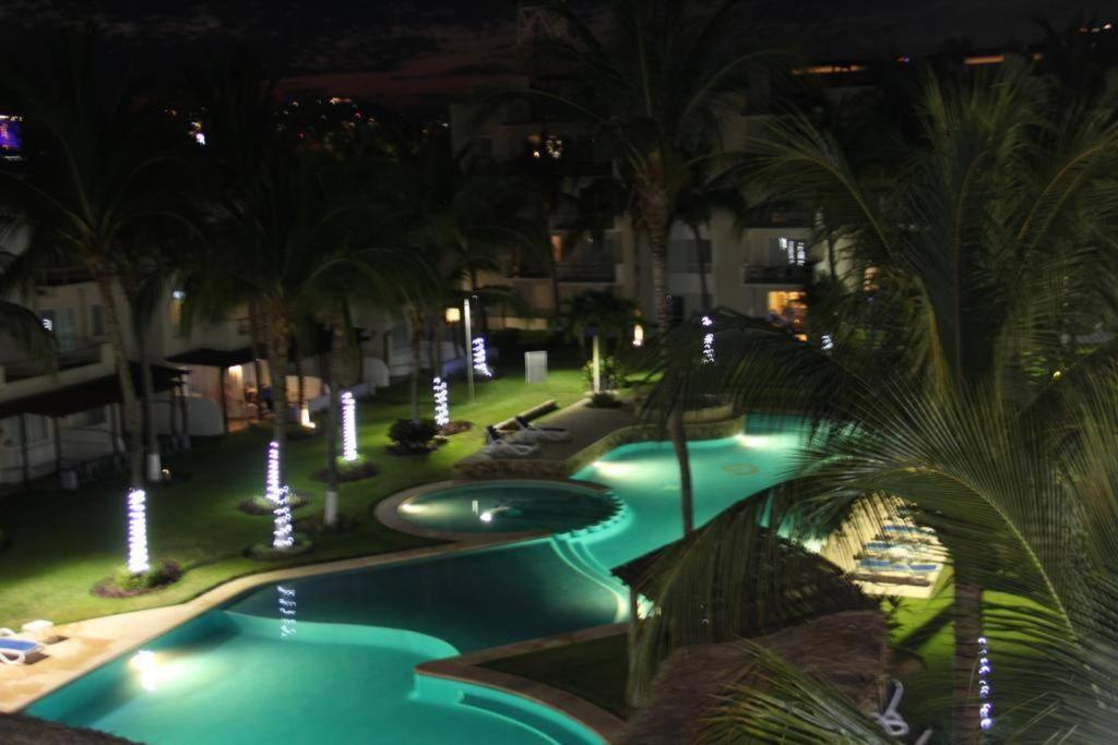 Hermoso Departamento Ubicado En Zona Diamante Acapulco Exteriör bild