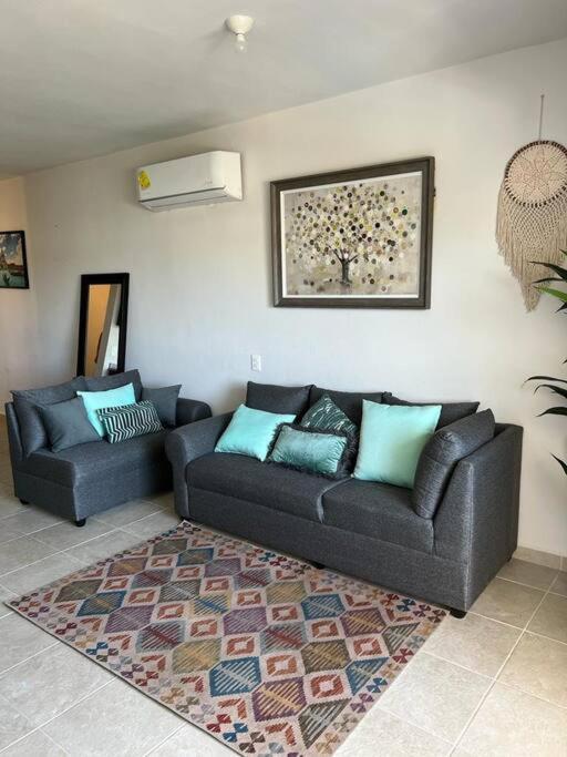 Hermoso Departamento Ubicado En Zona Diamante Acapulco Exteriör bild