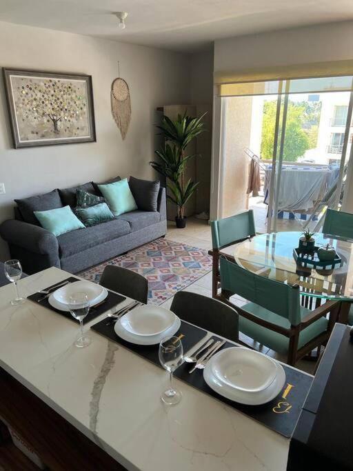 Hermoso Departamento Ubicado En Zona Diamante Acapulco Exteriör bild