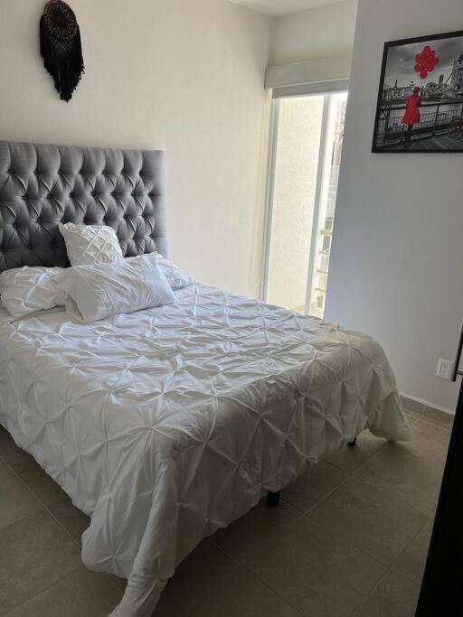 Hermoso Departamento Ubicado En Zona Diamante Acapulco Exteriör bild
